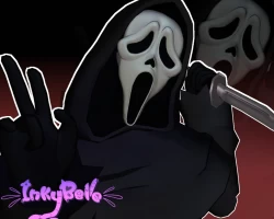 Ghostie | Scratch 3D