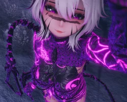 Lilith Reincarnated