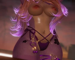 Furyboobs
