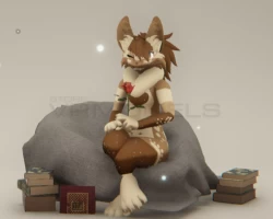 Lynx Pack For Mayu!