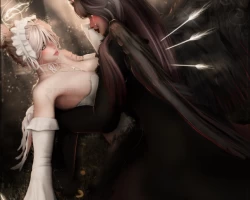 Lilli and Lilith