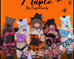 Maple