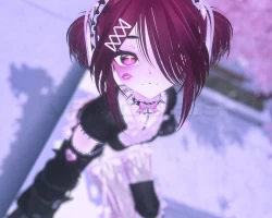 ૮₍˶ •. • ⑅₎ა ♡ 「 ✦ Berry Sweet ✦ 」