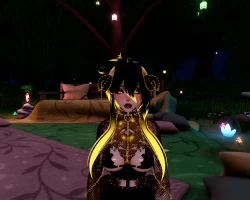 Avi in game
