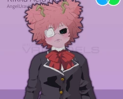 Rikka Acid Hero
