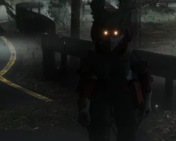 Vigilante Ochaco V2