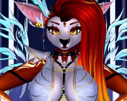Aurora Mare/Deer