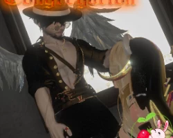 ✟ Congregation: REBORN ✟