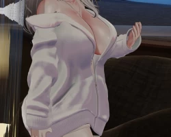 Sweet Unzip