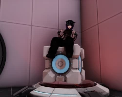 Portal world
