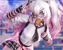 Shortcake
