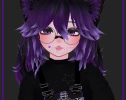🌟 | STAR (VRCFT)