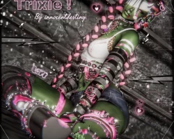 Trixie