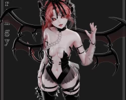 Sweet Demon