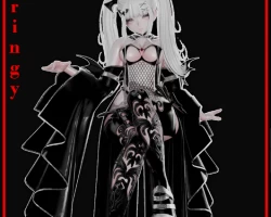 Luxe Batty