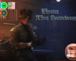 Flynn The Survivor