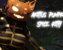 Pumpkin Spice