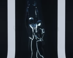 TRON Legacy Bundle Textures [Deluxe]