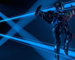 Windblade Reivene3D