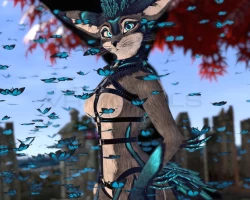 Magpie Rexouium