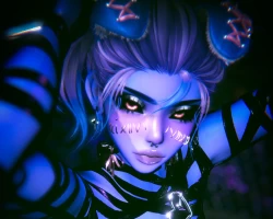 Frankee the Monster