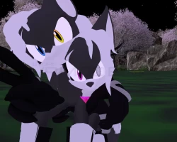 Infinite The Jackal (Infinitism by Tails)