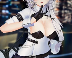 VorpalBunny