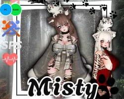 Misty Meow