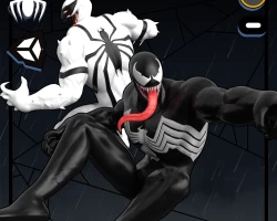 The Lair Symbiotes - Venom [Deluxe]