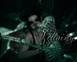 🕸️🕷️Villainy🕷️🕸️