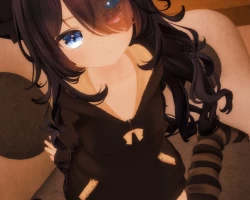 【33アバター対応】ねむねむくまさんるーむ