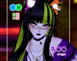 Boo