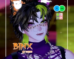 Binx