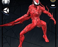 The Lair Symbiotes - Carnage