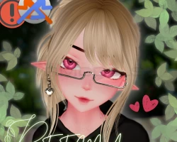 🌿 Reema – The Comfy Elf 🌿