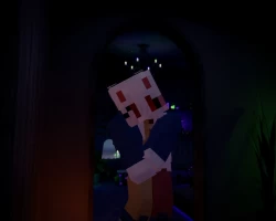 Jinxie - Halloween exclusive