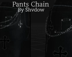 Pants Chain