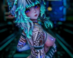 J
