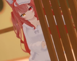【33アバター対応】ねむねむくまさんるーむ