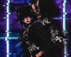 🟄 KYO & SHIO 🟄