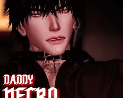 Daddy "ɴᴇᴄʀᴏ"