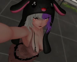 Bunniiiy