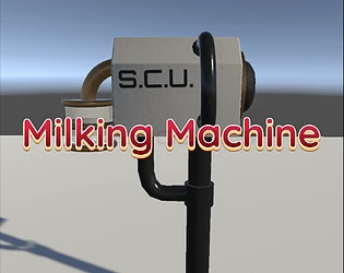 🥛 🥛 Milking Machine 🥛 🥛 » VRModels - 3D Models for VR / AR and CG projects1