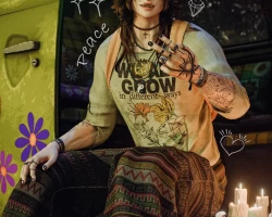 Peace
