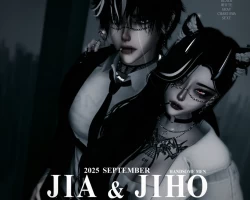 Jia & Jiho