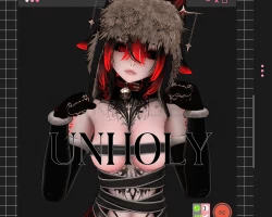 Unholy