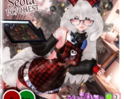 Seola the Seal Baker