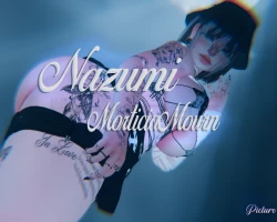Nazumi