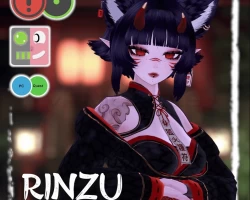 Rinzu