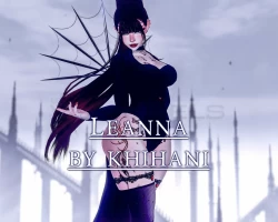Leanna